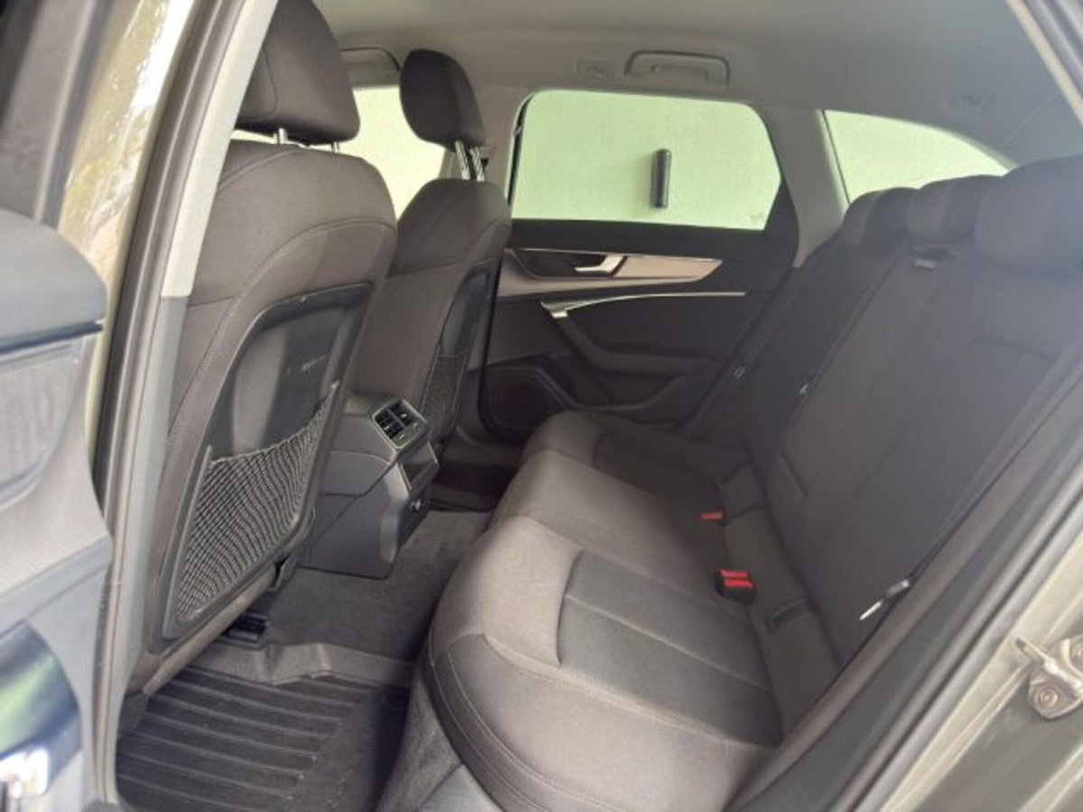 Audi A6 Avant 40 2.0 TDI quattro ultra S tronic Sport (12)