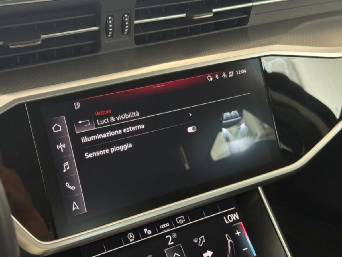 Audi A6 Avant 40 2.0 TDI quattro ultra S tronic Sport (15)