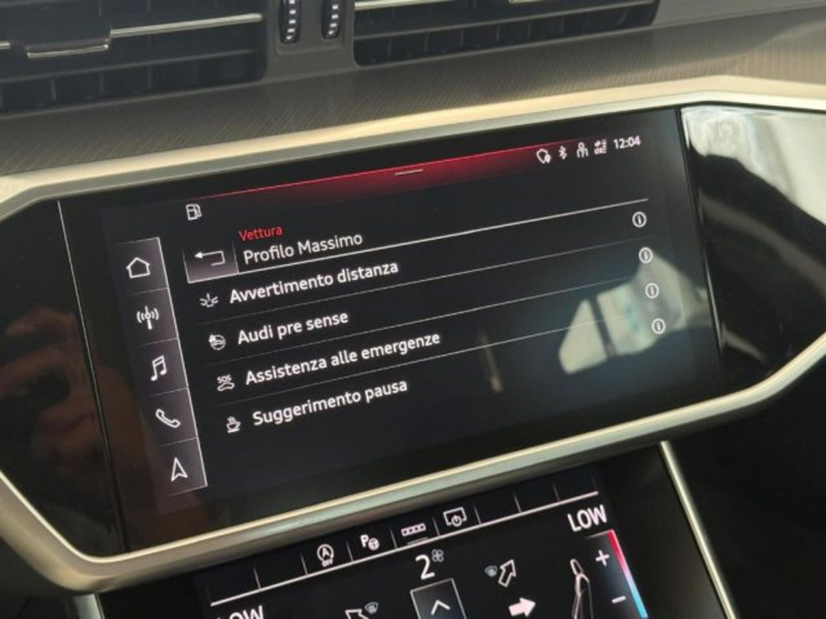 Audi A6 Avant 40 2.0 TDI quattro ultra S tronic Sport (17)