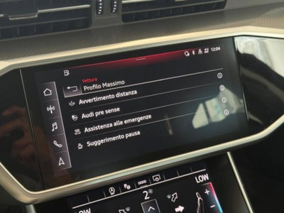 Audi A6 Avant 40 2.0 TDI quattro ultra S tronic Sport (17)