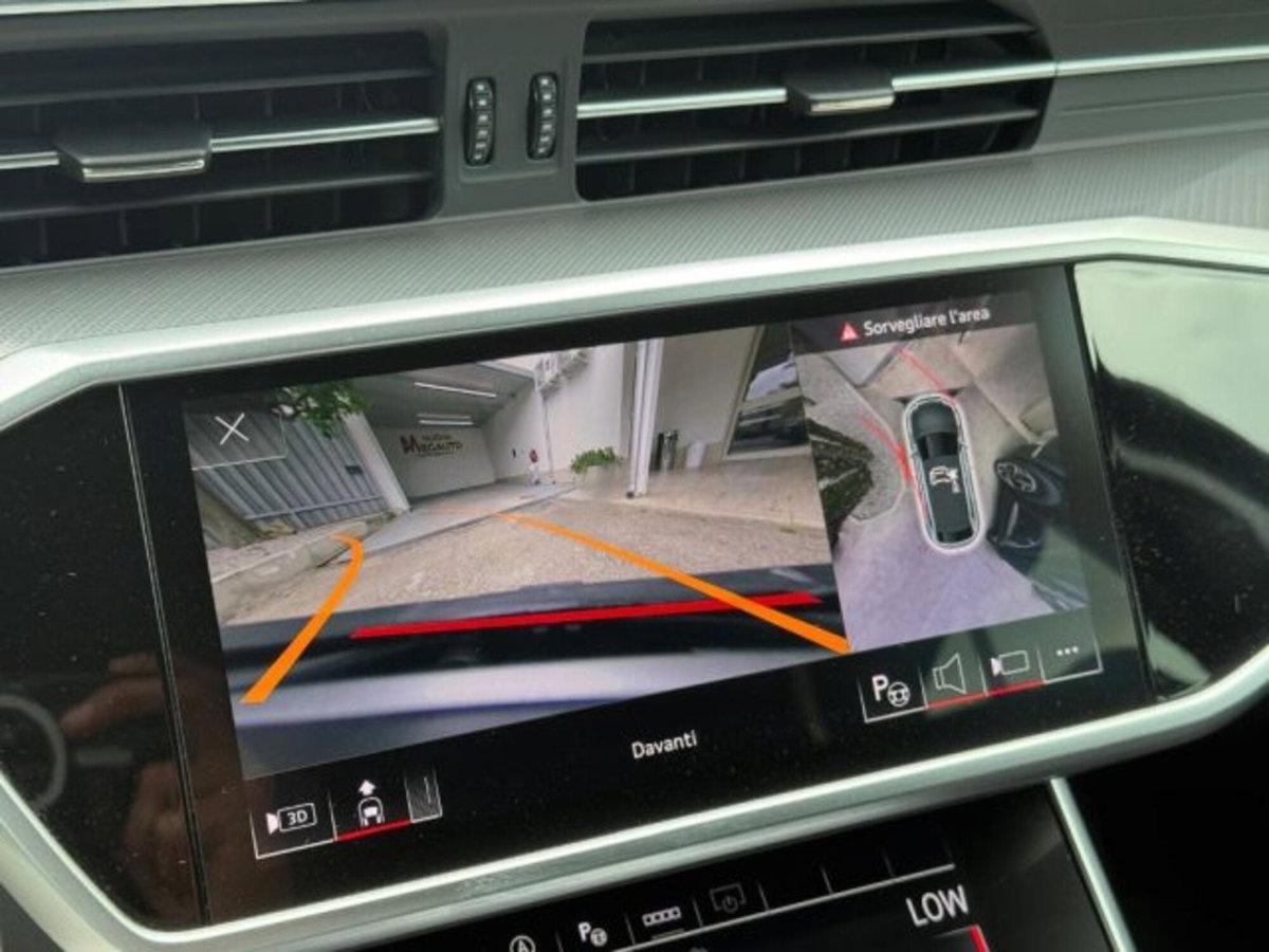 Audi A6 Avant 40 2.0 TDI quattro ultra S tronic Sport (19)