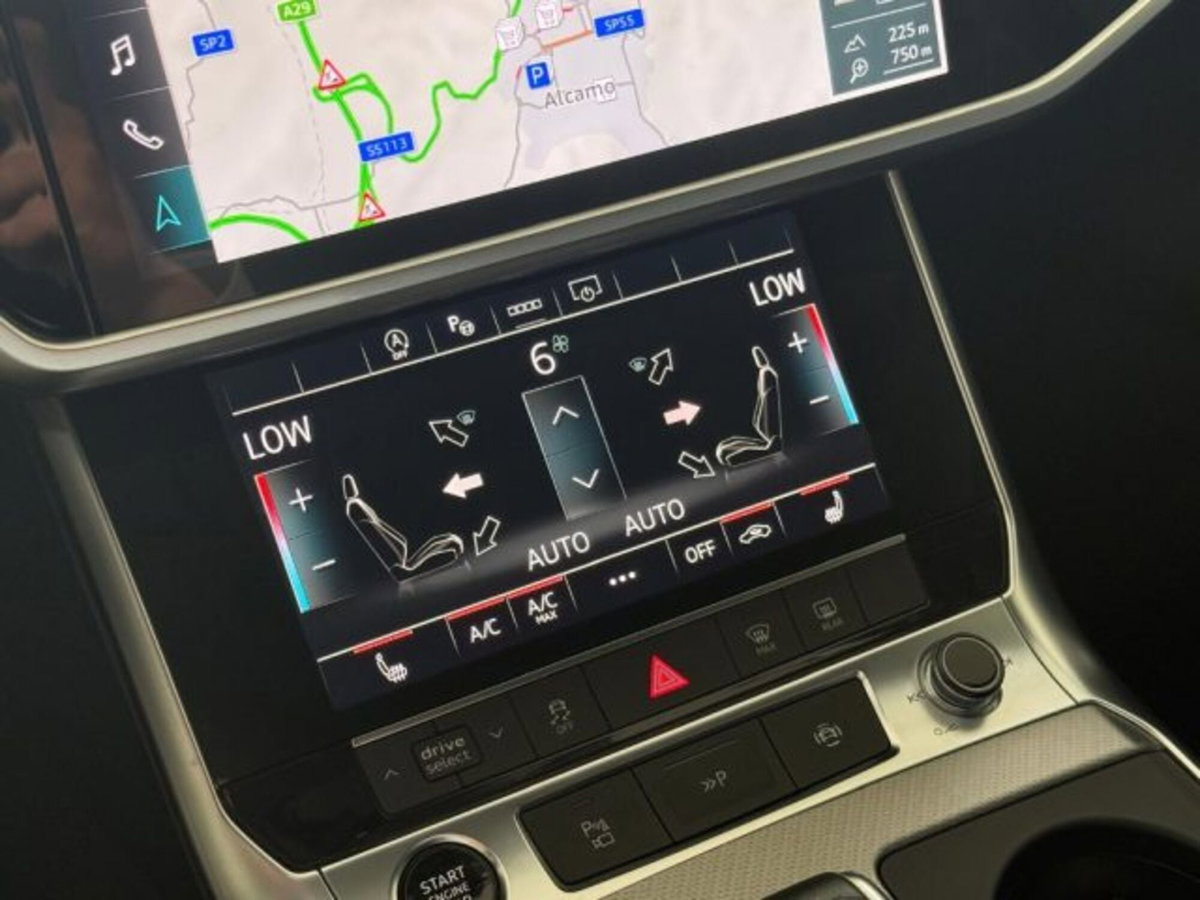 Audi A6 Avant 40 2.0 TDI quattro ultra S tronic Sport (20)