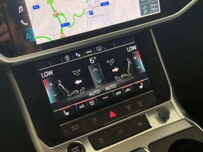 Audi A6 Avant 40 2.0 TDI quattro ultra S tronic Sport (20)