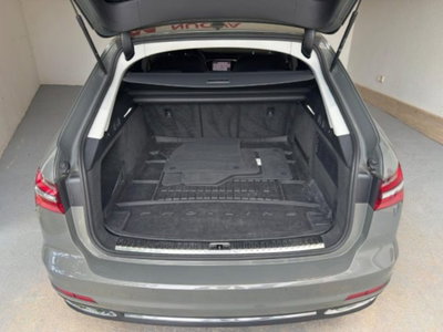 Audi A6 Avant 40 2.0 TDI quattro ultra S tronic Sport (9)