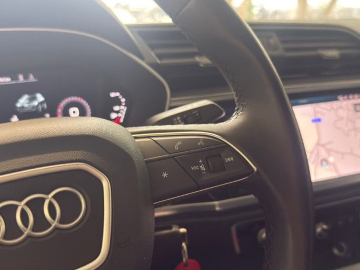 Audi Q3 35 TDI quattro S tronic Business Advanced (15)