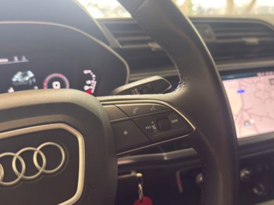 Audi Q3 35 TDI quattro S tronic Business Advanced (15)