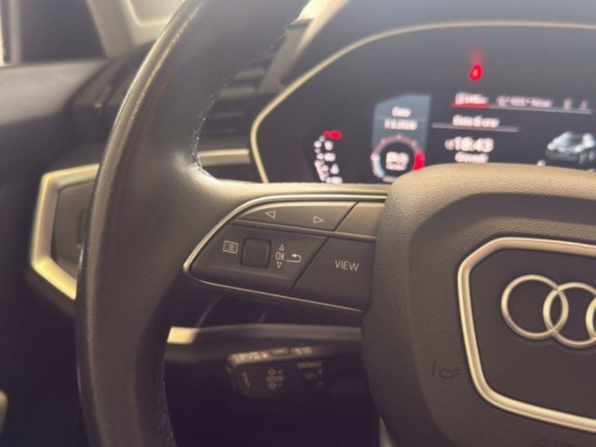 Audi Q3 35 TDI quattro S tronic Business Advanced (16)
