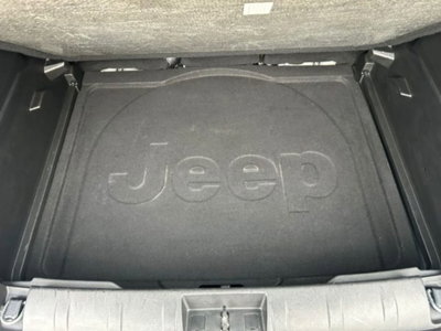 Jeep Renegade 1.6 Mjt DDCT 120 CV Longitude (16)
