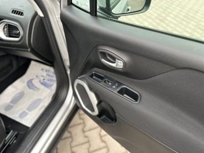 Jeep Renegade 1.6 Mjt DDCT 120 CV Longitude (19)