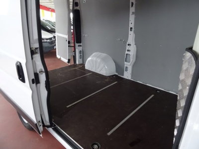 Fiat Ducato Furgone 35 2.2 Mjt 140CV AT9 PM-TM Maxi (10)
