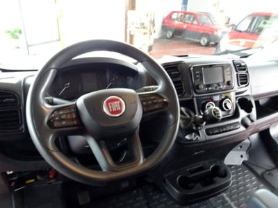 Fiat Ducato Furgone 35 2.2 Mjt 140CV AT9 PM-TM Maxi (12)