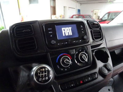 Fiat Ducato Furgone 35 2.2 Mjt 140CV AT9 PM-TM Maxi (13)