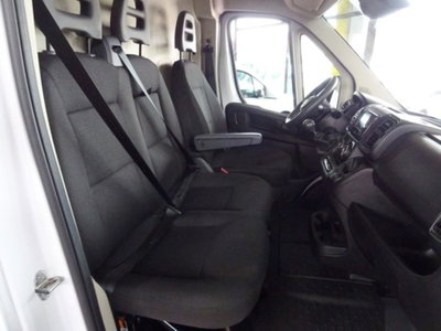 Fiat Ducato Furgone 35 2.2 Mjt 140CV AT9 PM-TM Maxi (16)