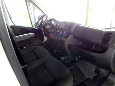 Fiat Ducato Furgone 35 2.2 Mjt 140CV AT9 PM-TM Maxi (17)