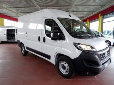 Fiat Ducato Furgone 35 2.2 Mjt 140CV AT9 PM-TM Maxi (2)