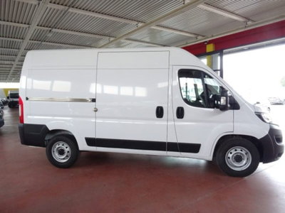 Fiat Ducato Furgone 35 2.2 Mjt 140CV AT9 PM-TM Maxi (3)