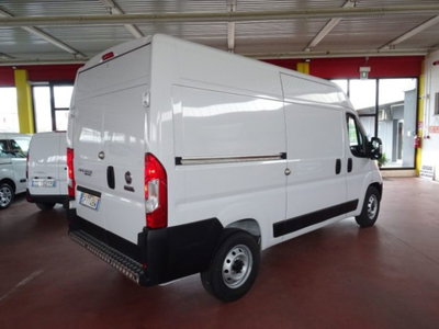 Fiat Ducato Furgone 35 2.2 Mjt 140CV AT9 PM-TM Maxi (4)