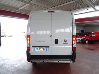 Fiat Ducato Furgone 35 2.2 Mjt 140CV AT9 PM-TM Maxi (5)