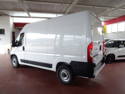 Fiat Ducato Furgone 35 2.2 Mjt 140CV AT9 PM-TM Maxi (6)