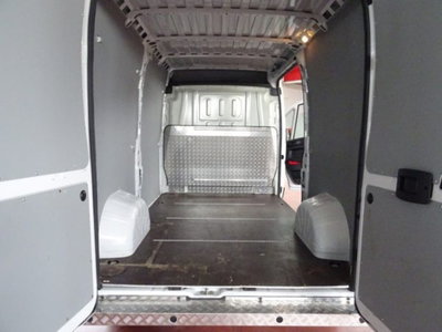 Fiat Ducato Furgone 35 2.2 Mjt 140CV AT9 PM-TM Maxi (7)
