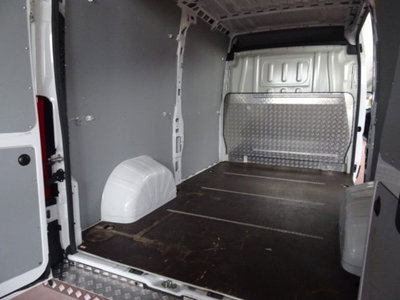 Fiat Ducato Furgone 35 2.2 Mjt 140CV AT9 PM-TM Maxi (8)