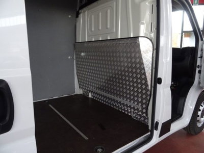 Fiat Ducato Furgone 35 2.2 Mjt 140CV AT9 PM-TM Maxi (9)