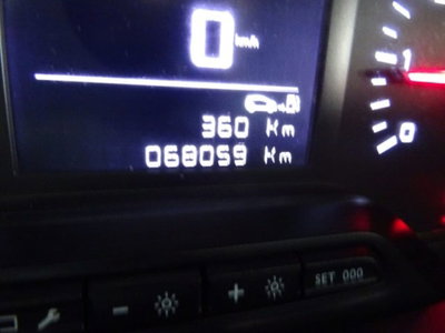 Peugeot Partner Furgone 1.5 bluehdi 100cv S&S L2 (11)