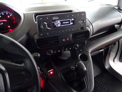 Peugeot Partner Furgone 1.5 bluehdi 100cv S&S L2 (12)