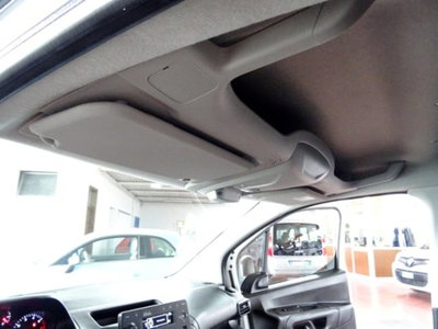 Peugeot Partner Furgone 1.5 bluehdi 100cv S&S L2 (13)
