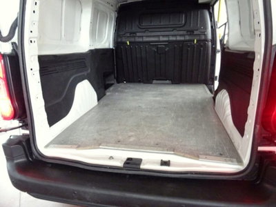Peugeot Partner Furgone 1.5 bluehdi 100cv S&S L2 (14)