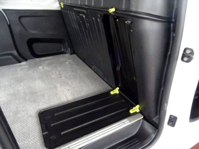 Peugeot Partner Furgone 1.5 bluehdi 100cv S&S L2 (15)