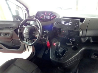 Peugeot Partner Furgone 1.5 bluehdi 100cv S&S L2 (18)