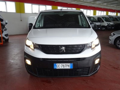 Peugeot Partner Furgone 1.5 bluehdi 100cv S&S L2 (2)