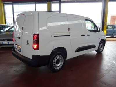Peugeot Partner Furgone 1.5 bluehdi 100cv S&S L2 (4)