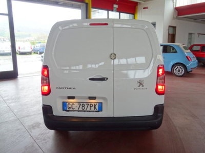 Peugeot Partner Furgone 1.5 bluehdi 100cv S&S L2 (5)