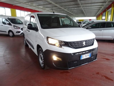 Peugeot Partner Furgone 1.5 bluehdi 100cv S&S L2 (7)