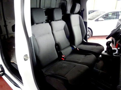 Peugeot Partner Furgone 1.5 bluehdi 100cv S&S L2 (8)