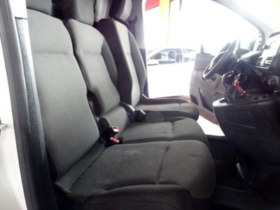 Peugeot Partner Furgone 1.5 bluehdi 100cv S&S L2 (9)