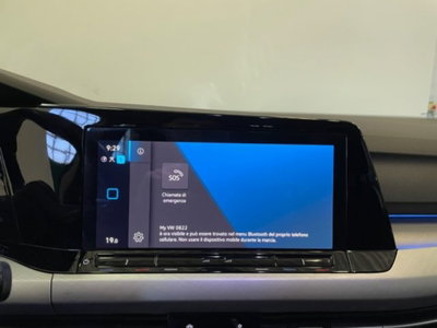 Volkswagen Golf Variant 1.0 eTSI EVO DSG Life (12)