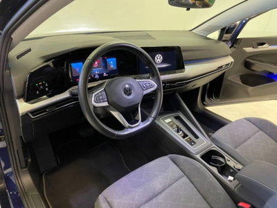 Volkswagen Golf Variant 1.0 eTSI EVO DSG Life (15)