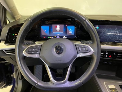 Volkswagen Golf Variant 1.0 eTSI EVO DSG Life (16)