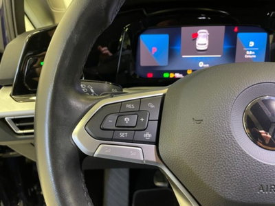 Volkswagen Golf Variant 1.0 eTSI EVO DSG Life (17)