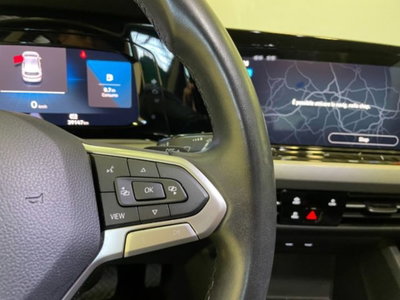 Volkswagen Golf Variant 1.0 eTSI EVO DSG Life (18)