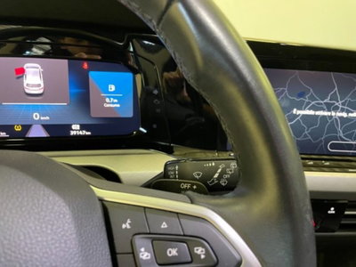 Volkswagen Golf Variant 1.0 eTSI EVO DSG Life (19)