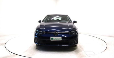 Volkswagen Golf Variant 1.0 eTSI EVO DSG Life (2)