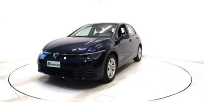 Volkswagen Golf Variant 1.0 eTSI EVO DSG Life (3)