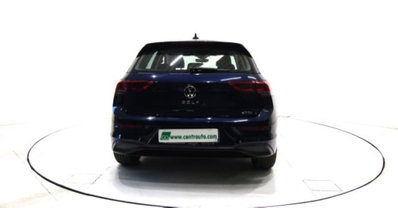 Volkswagen Golf Variant 1.0 eTSI EVO DSG Life (4)