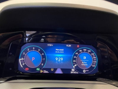 Volkswagen Golf Variant 1.0 eTSI EVO DSG Life (5)