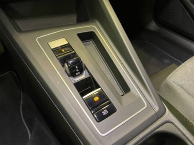 Volkswagen Golf Variant 1.0 eTSI EVO DSG Life (9)