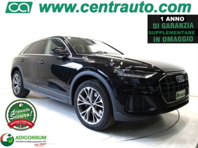 Audi Q8 Q8 50 TDI 286 CV quattro tiptronic Sport usata